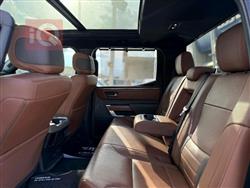 تۆیۆتا توندرا